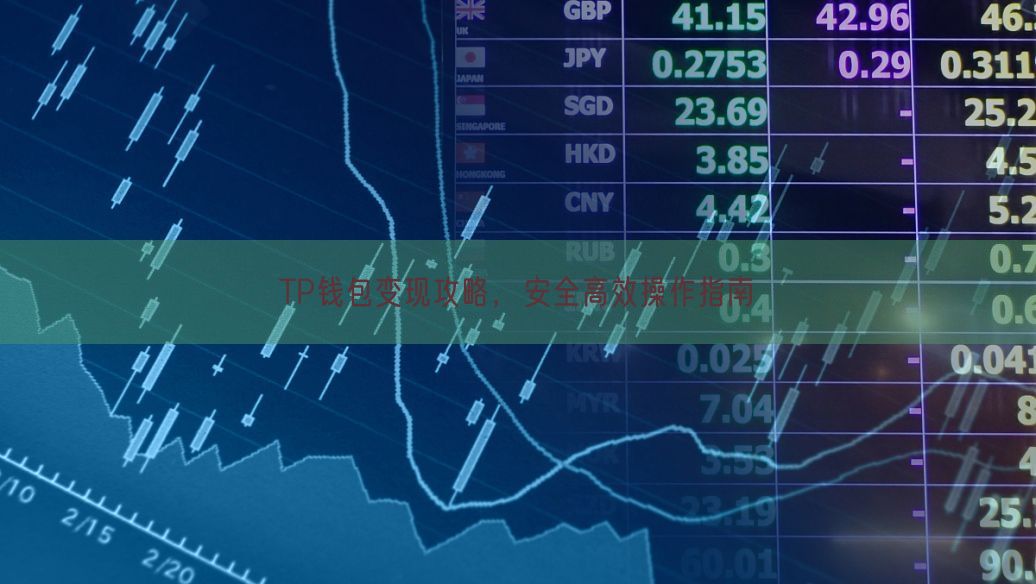 TP钱包变现攻略，安全高效操作指南