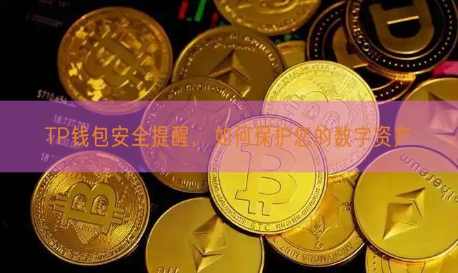 TP钱包安全提醒，如何保护您的数字资产