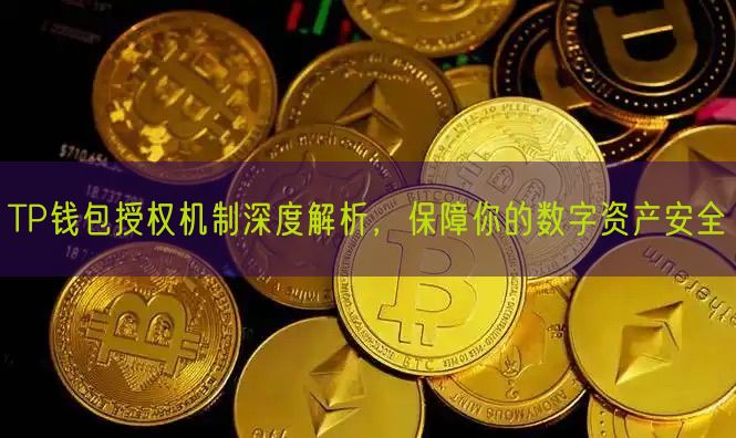 TP钱包授权机制深度解析，保障你的数字资产安全