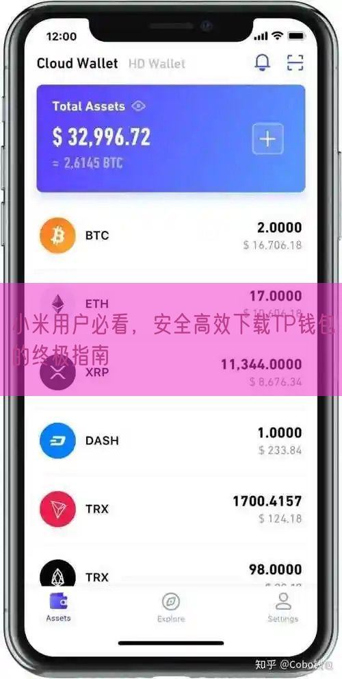 小米用户必看，安全高效下载TP钱包的终极指南