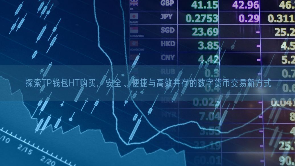 探索TP钱包HT购买，安全、便捷与高效并存的数字货币交易新方式