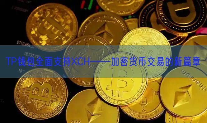 TP钱包全面支持XCH——加密货币交易的新篇章