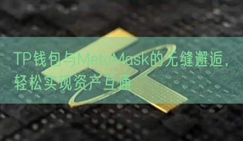 TP钱包与MetaMask的无缝邂逅，轻松实现资产互通