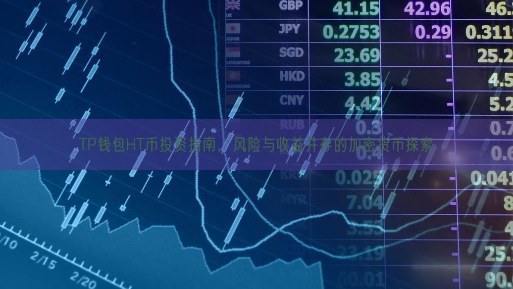 TP钱包HT币投资指南，风险与收益并存的加密货币探索