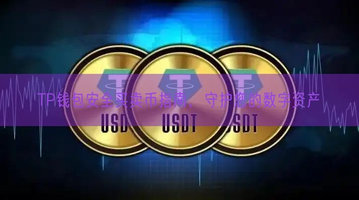 TP钱包安全买卖币指南，守护您的数字资产