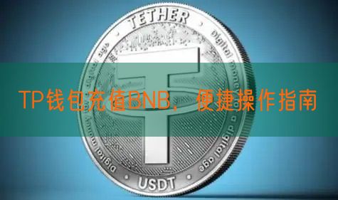 TP钱包充值BNB，便捷操作指南