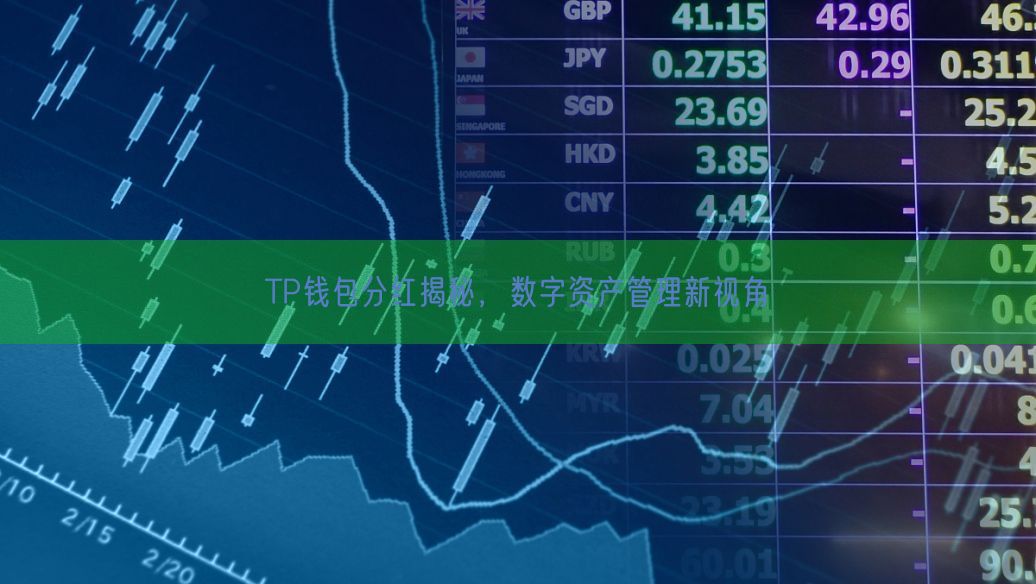 TP钱包分红揭秘，数字资产管理新视角