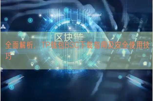 全面解析，TP钱包BSC下载指南及安全使用技巧