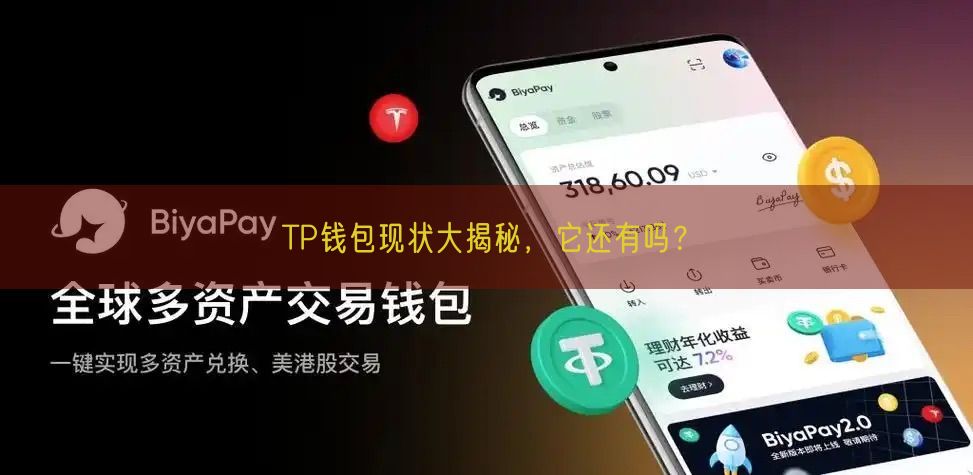 TP钱包现状大揭秘，它还有吗？