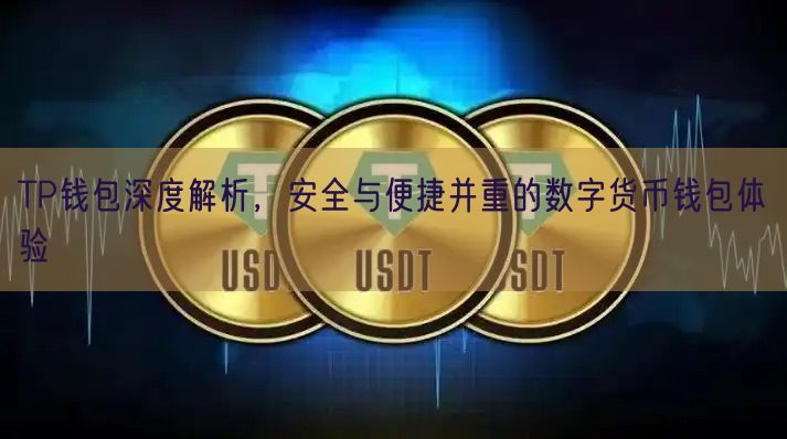 TP钱包深度解析，安全与便捷并重的数字货币钱包体验