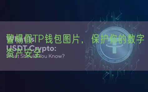 警惕假TP钱包图片，保护你的数字资产安全