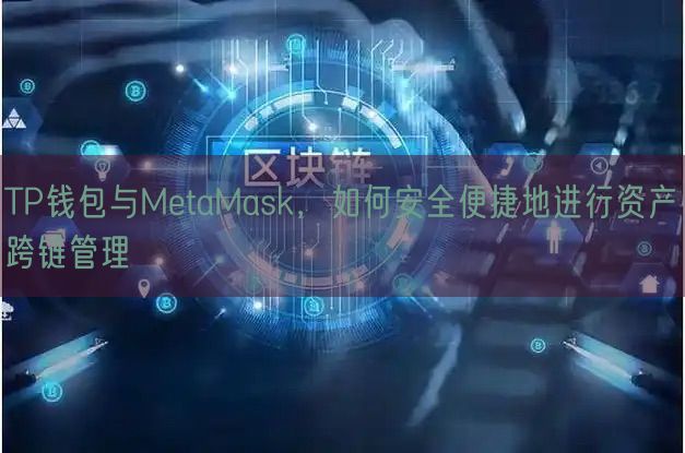 TP钱包与MetaMask，如何安全便捷地进行资产跨链管理