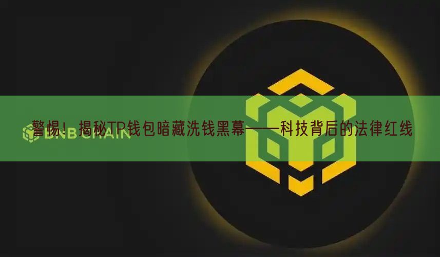 警惕！揭秘TP钱包暗藏洗钱黑幕——科技背后的法律红线