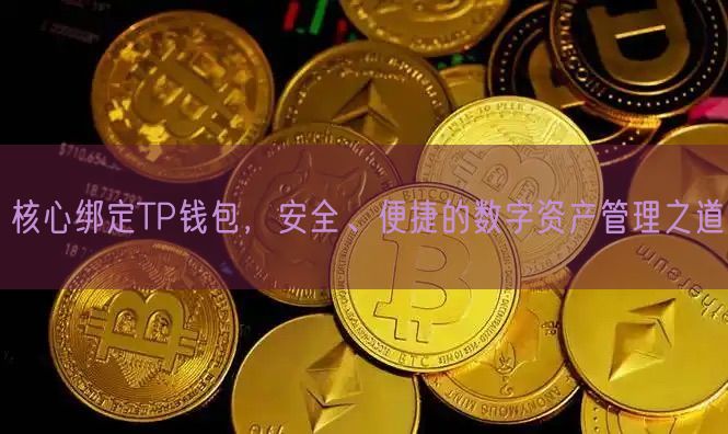 核心绑定TP钱包，安全、便捷的数字资产管理之道