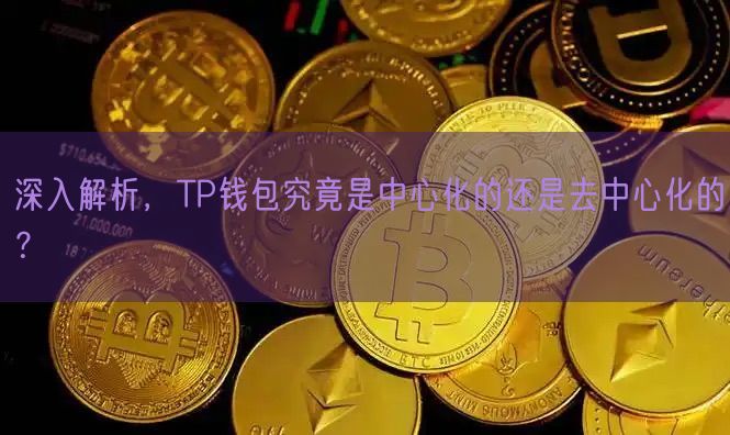 深入解析，TP钱包究竟是中心化的还是去中心化的？