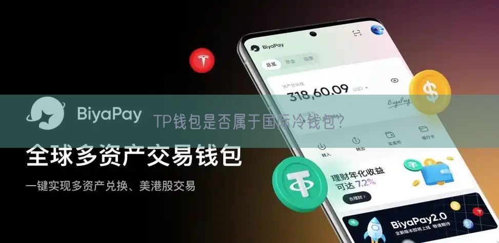 TP钱包是否属于国际冷钱包？