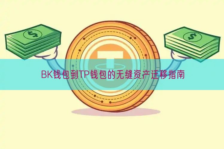 BK钱包到TP钱包的无缝资产迁移指南