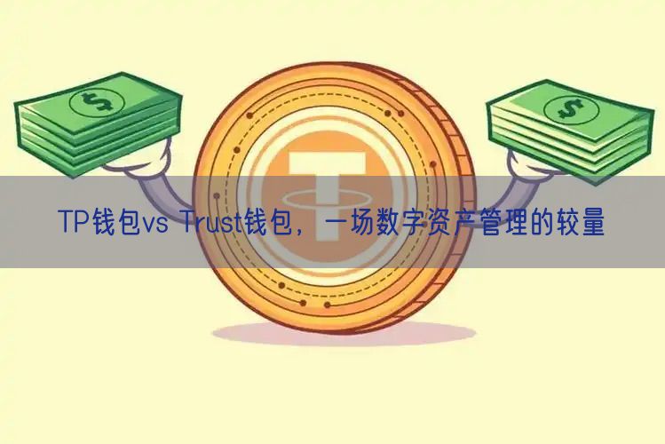 TP钱包vs Trust钱包，一场数字资产管理的较量